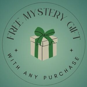 Free Mystery Gift!